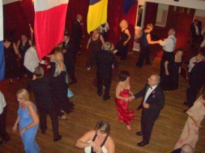 we all dance